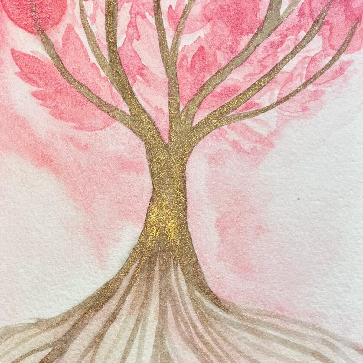 Blooming Into Freedom