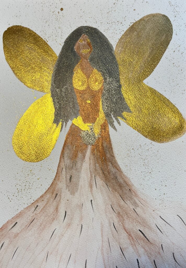 Angel