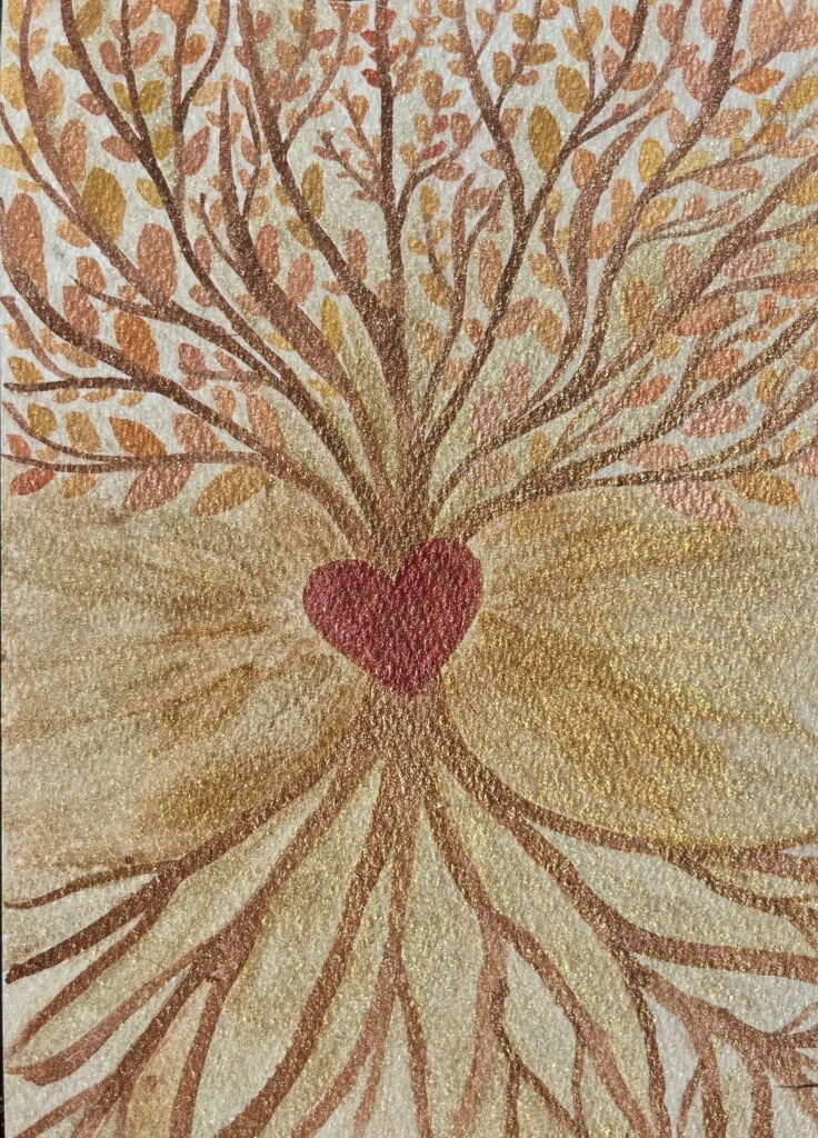 The Root of Love