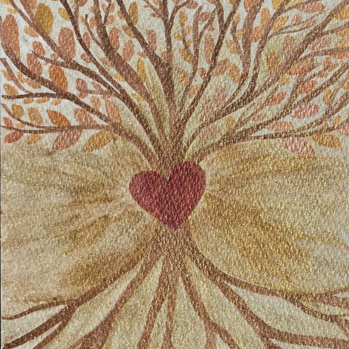 The Root of Love