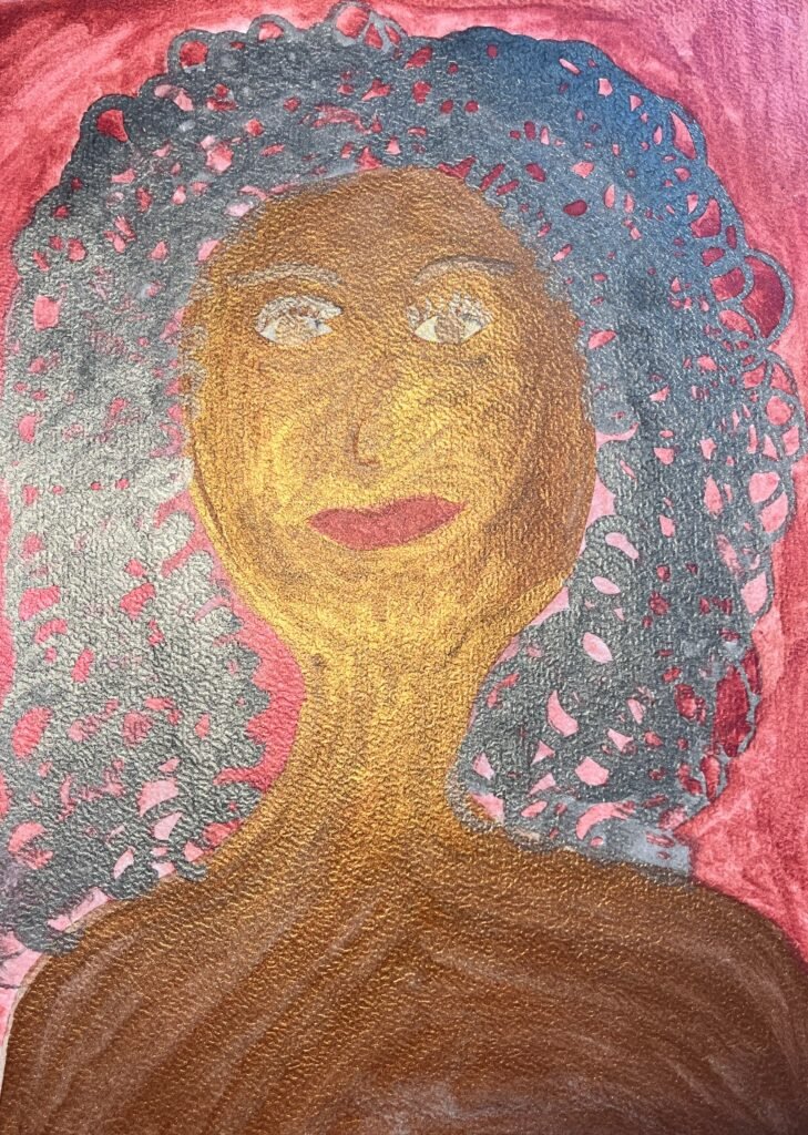 Femininity