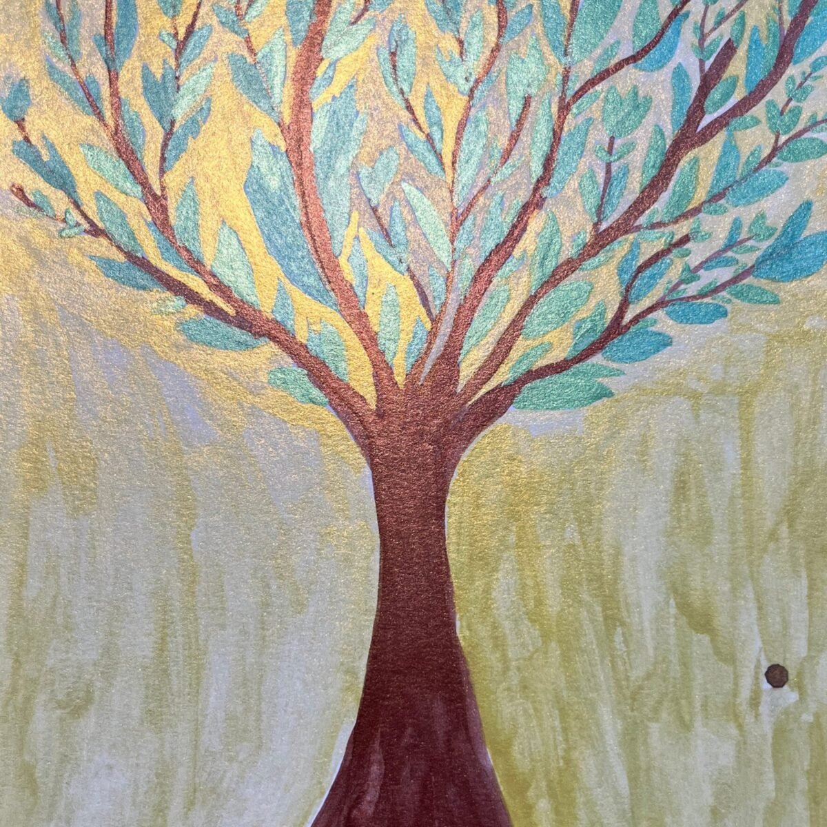 The Growing Self