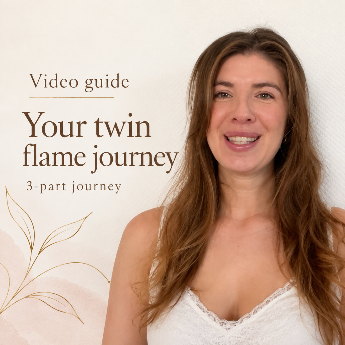 All 3 Guides – Your Twin Flame Journey Bundle