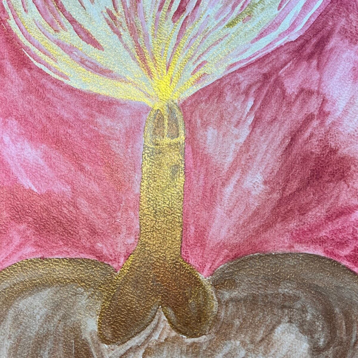 Explosion