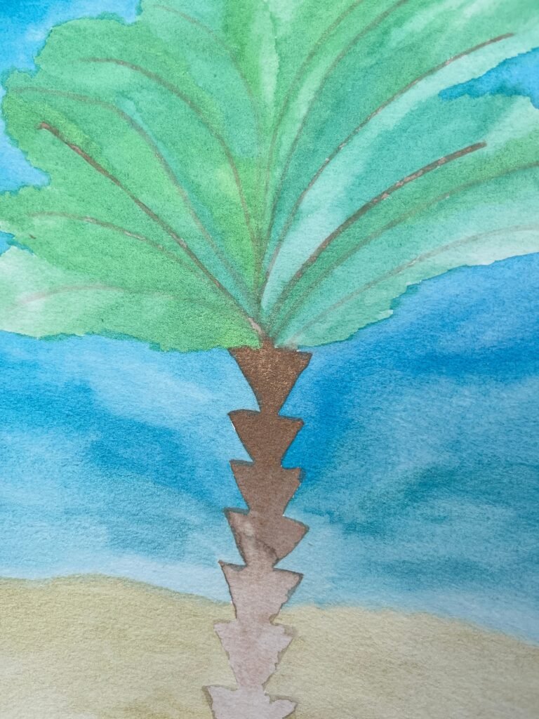 One with the Sea