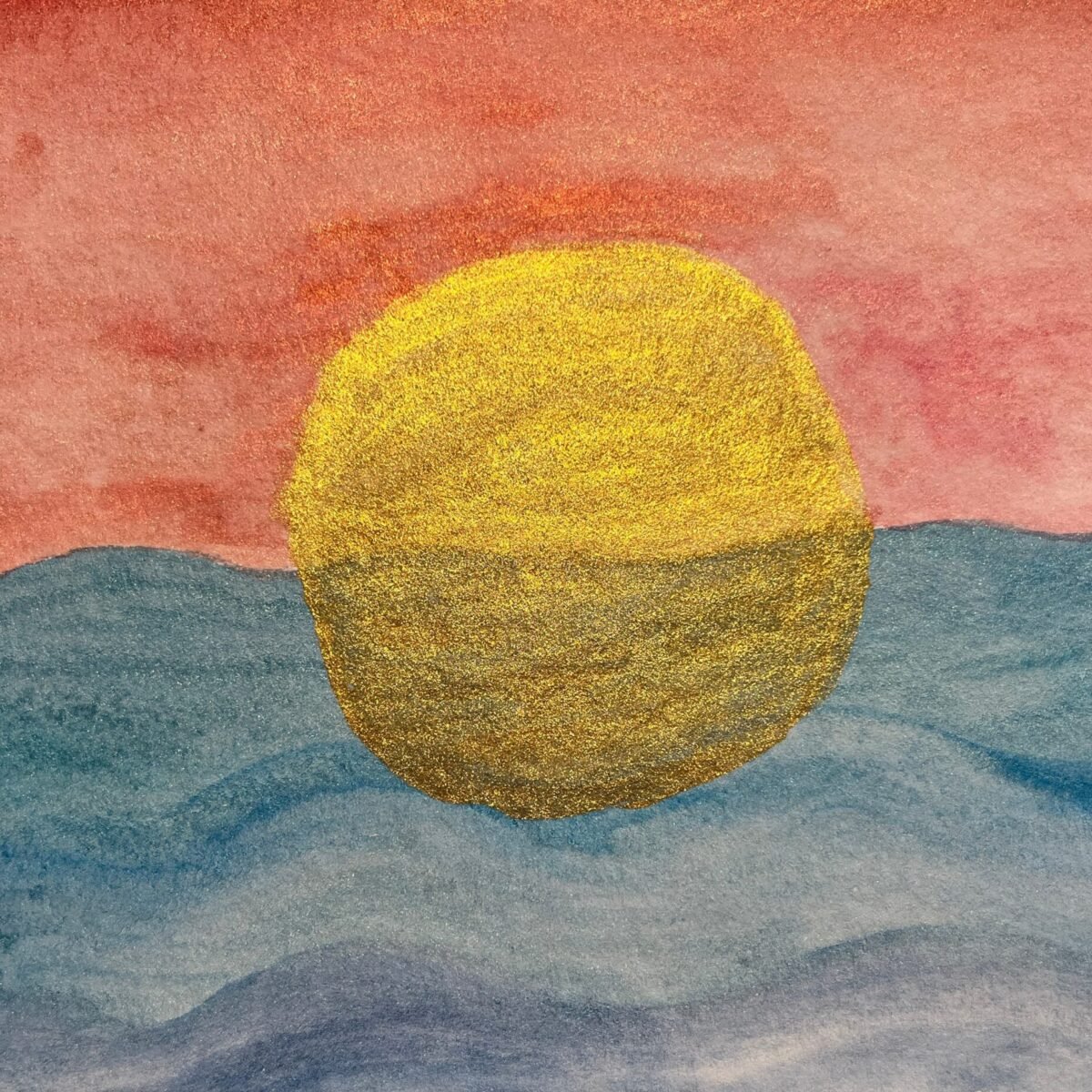 Dreaming Forward