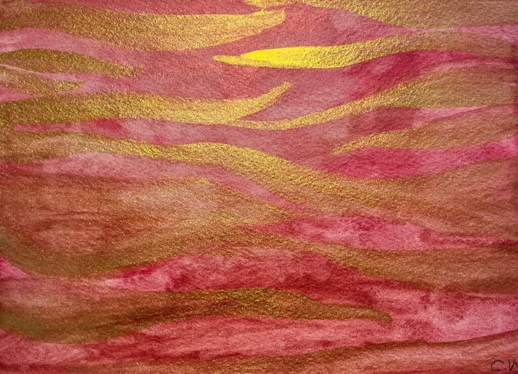 Inner Fire