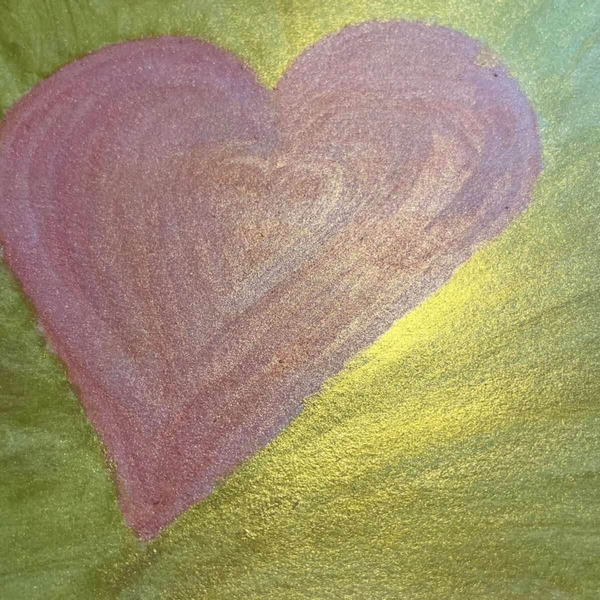 Frequency of Pure Love