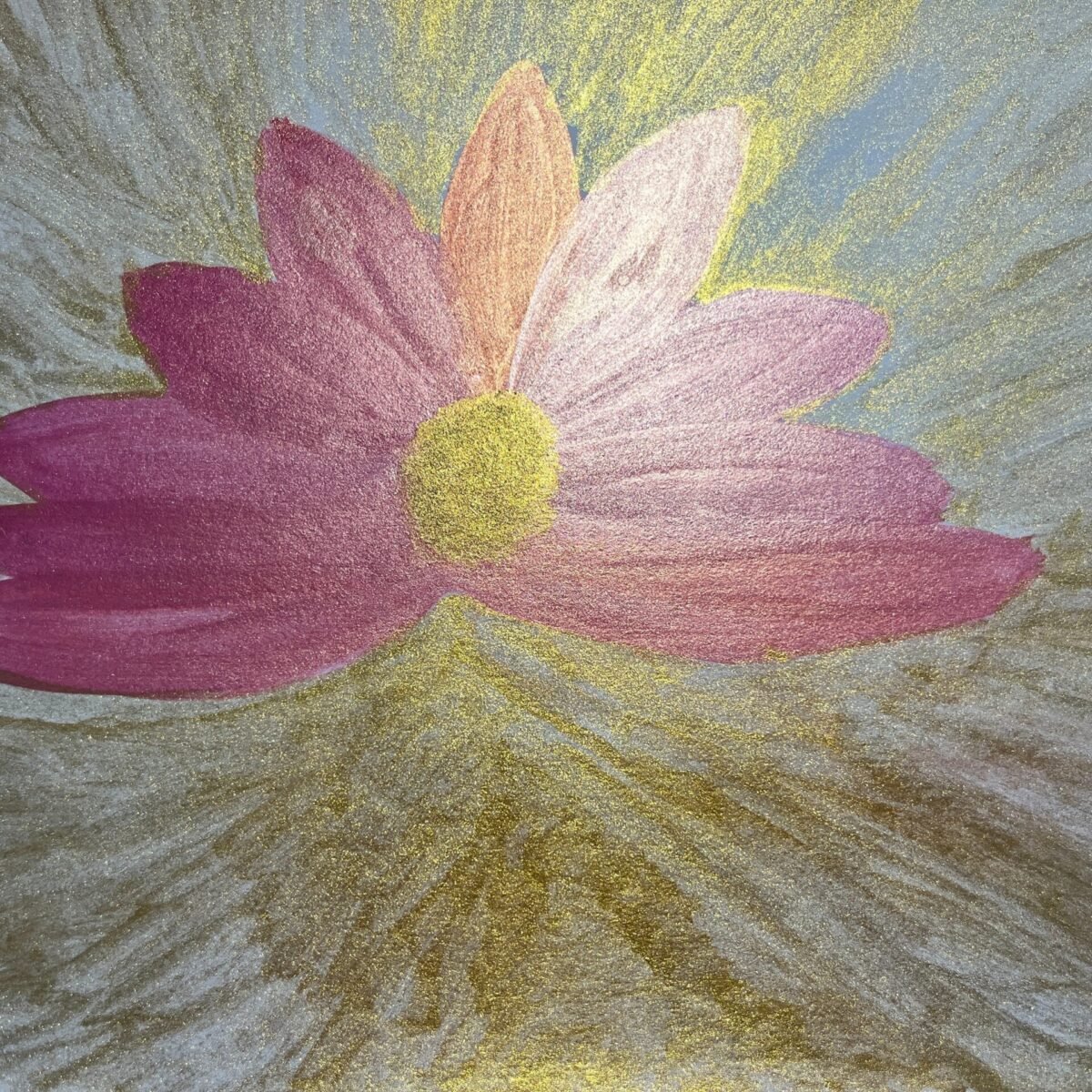 Inner Radiance