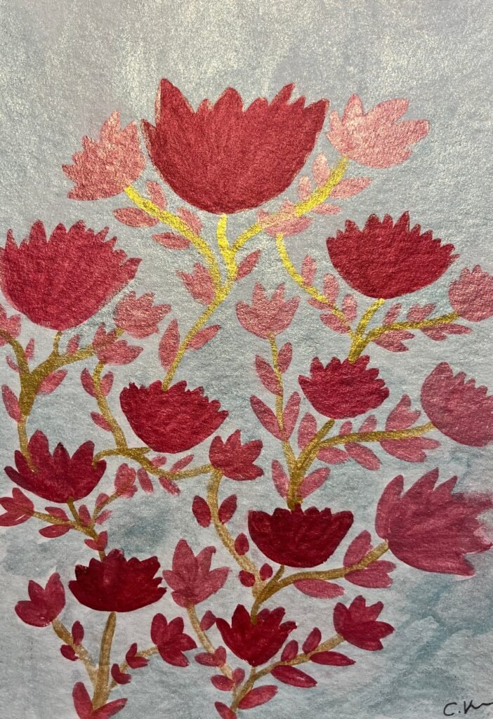 Together We Bloom