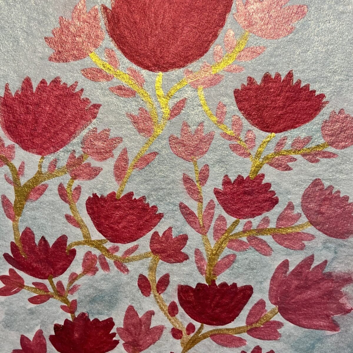 Together We Bloom