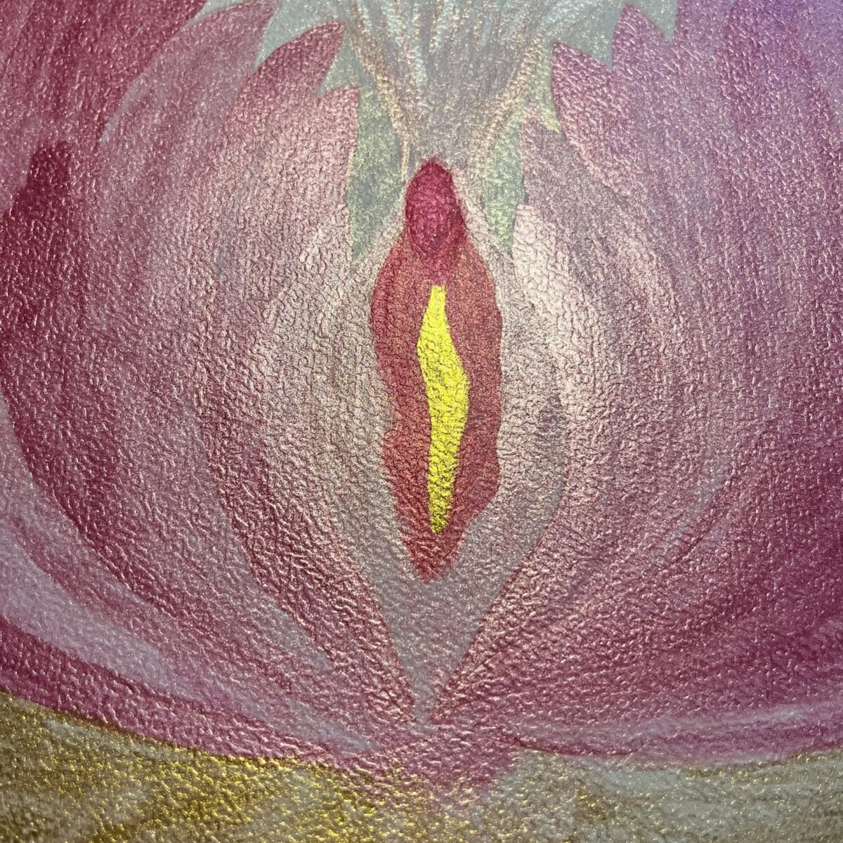 Sacred Pleasure