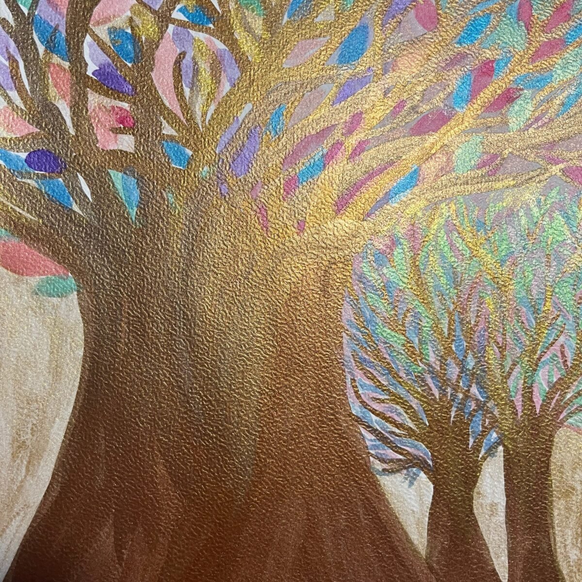 Sacred Lineage
