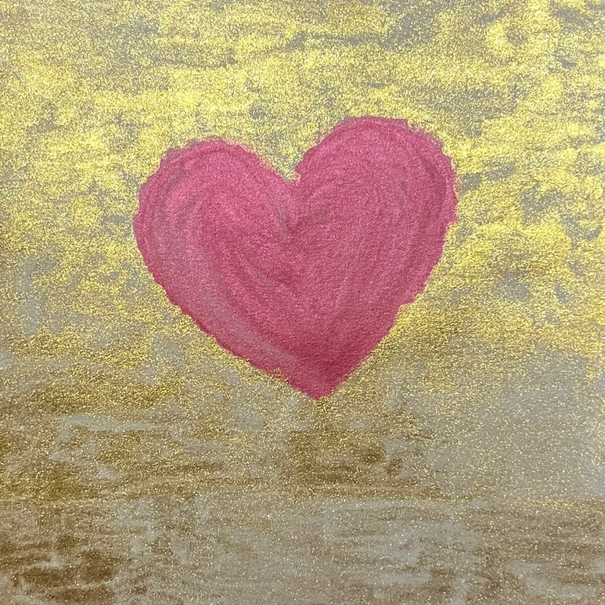 Sacred Heart