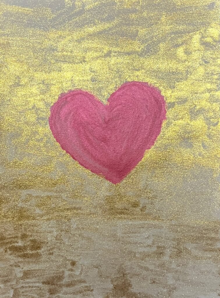 Sacred Heart